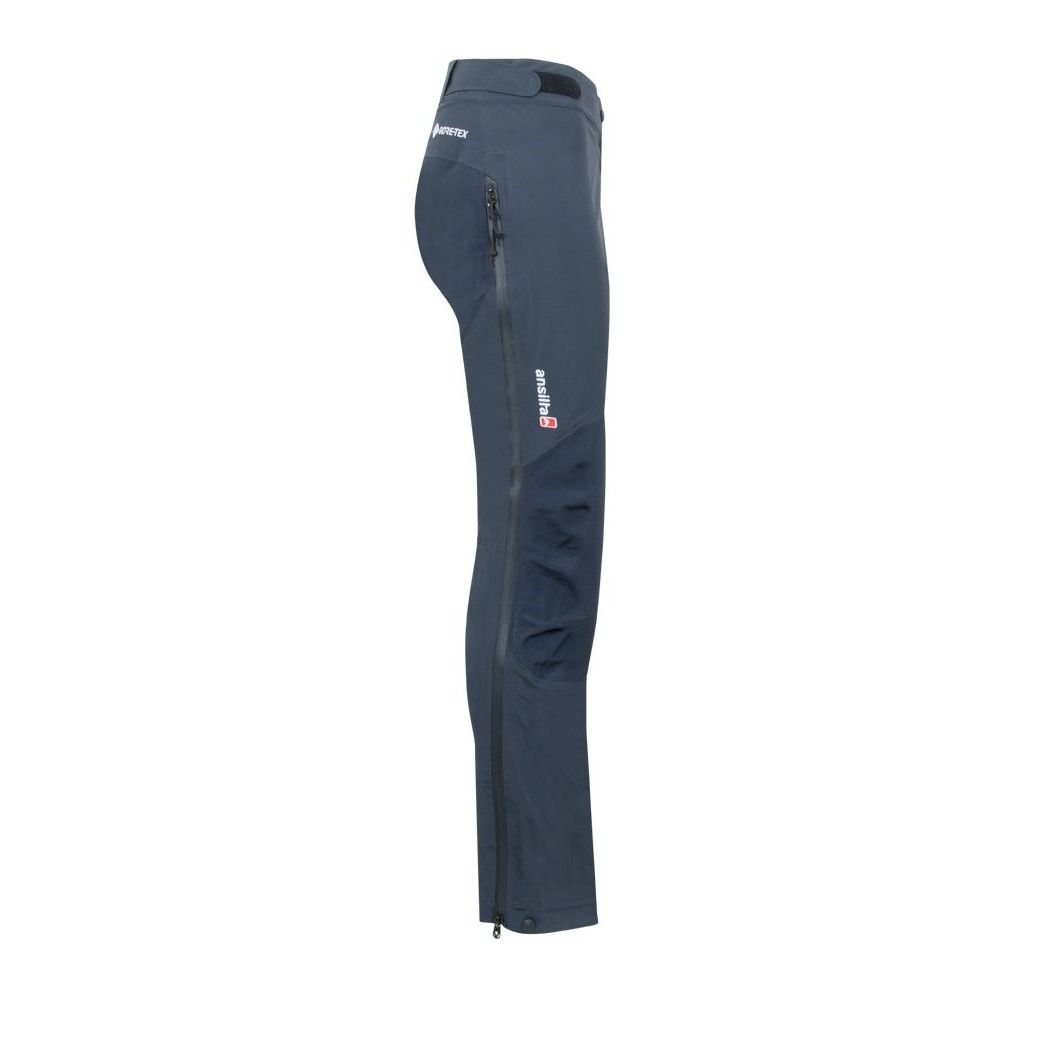 Ansilta Cubrepantalón Aconcagua 4 Gore-Tex® 3c Pro Expedición Mujer