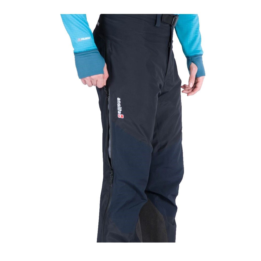 Alquilar Pantalón Impermeable / Cubre Pantalón Gore Tex - Outtrip