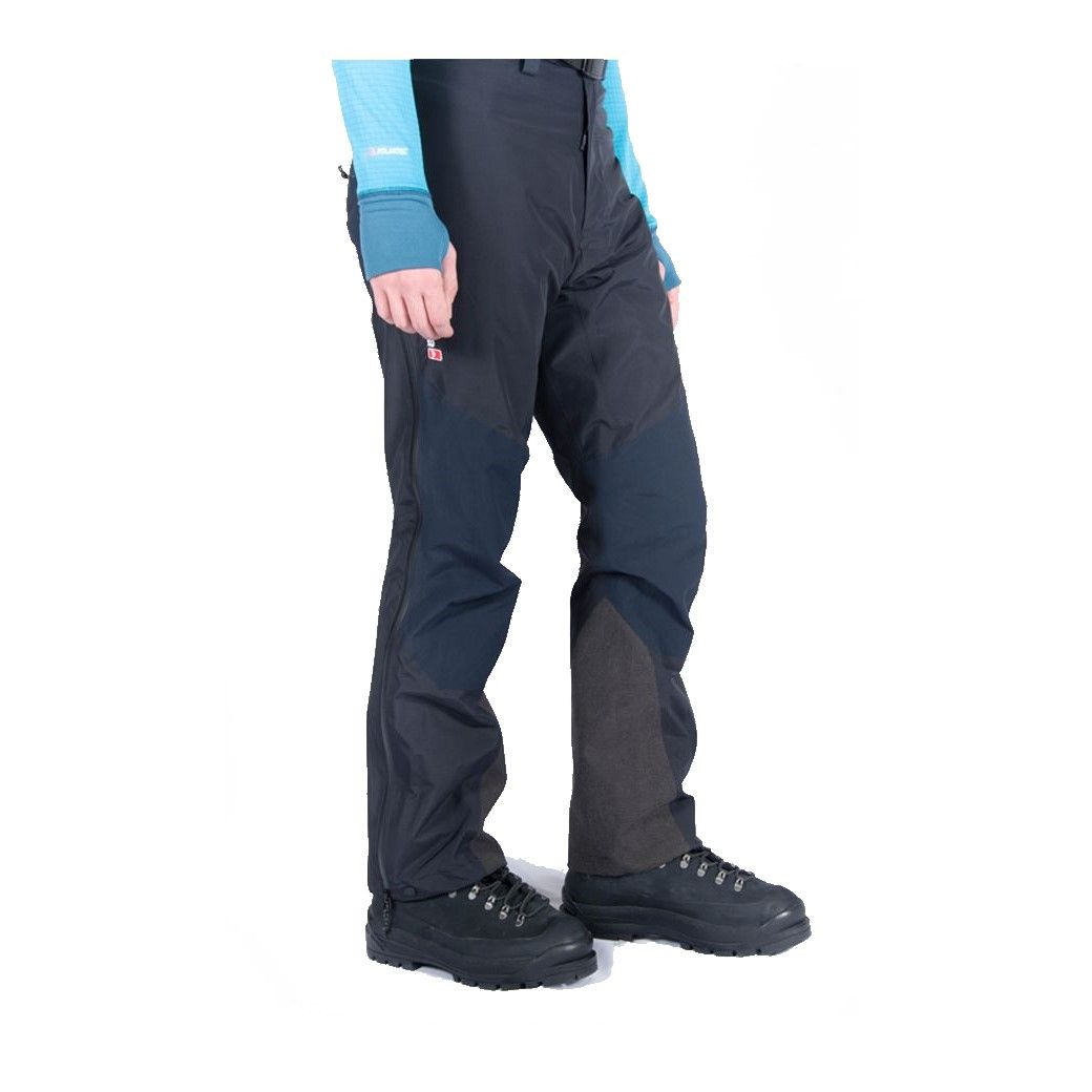 Ansilta Cubrepantalón Aconcagua 4 Gore-Tex® 3c Pro Expedición Mujer