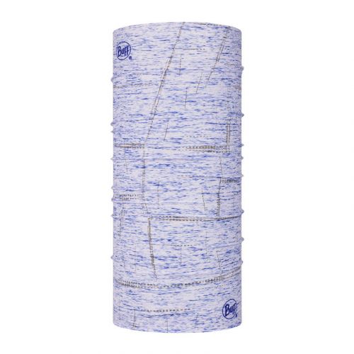 Buff CoolNet UV+ Neckwear Reflective HTR Lavender