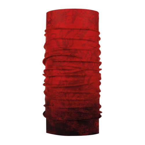 Buff Original EcoStretch Katmandu Red