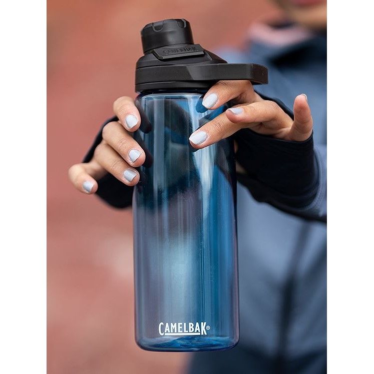 CamelBak® botella Tritan™ Renew de 750 ml Eddy+