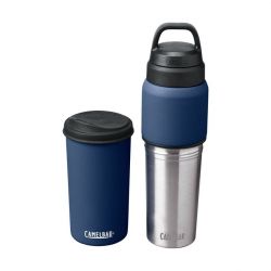 Camelbak MultiBev Termo de Acero Inoxidable 650ml