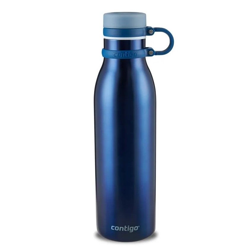 Contigo Matterhorn Botella Térmica de Acero Inox 591ml