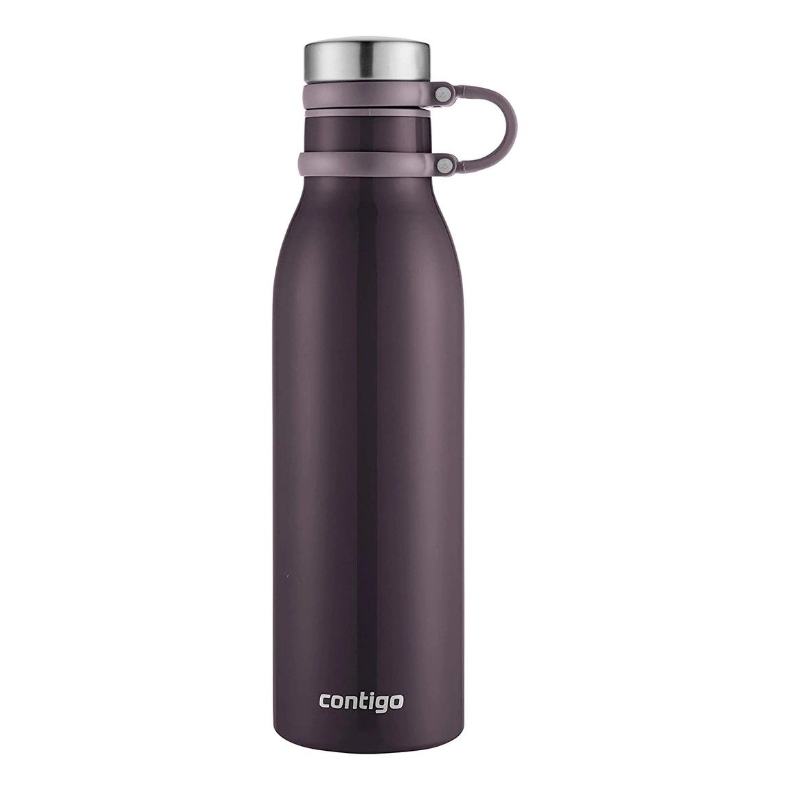 Contigo Matterhorn Botella Térmica de Acero Inox 591ml