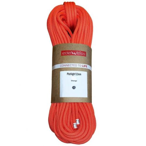 Edelweiss Pitchlight 9.5 mm x 60m