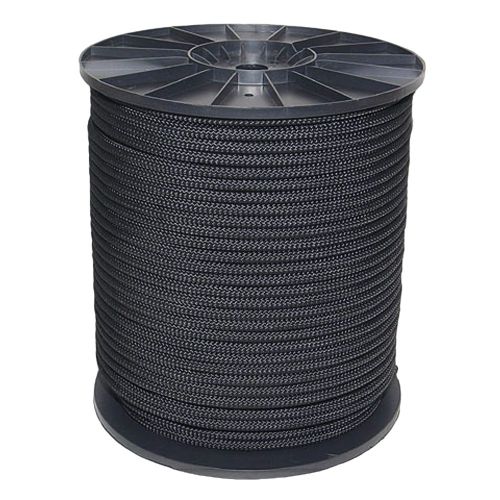 Edelweiss Proline 10,5mm 200m Negra