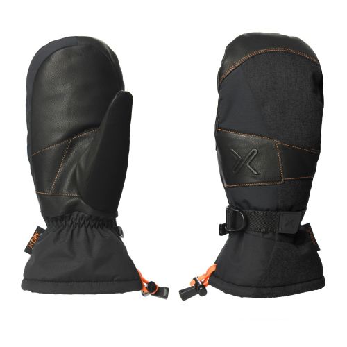 Extremities Meridian Mitts Mitones Primaloft