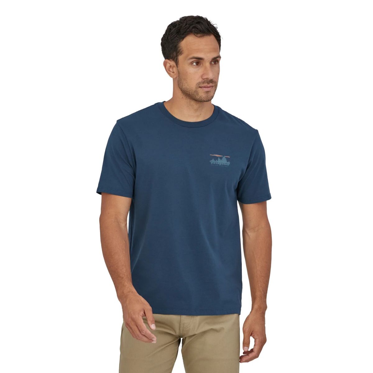 Patagonia '73 Skyline Organic T-Shirt
