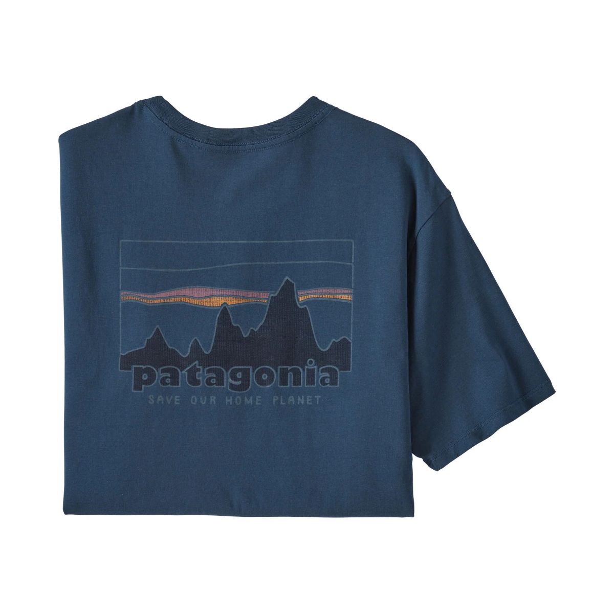 Patagonia '73 Skyline Organic T-Shirt