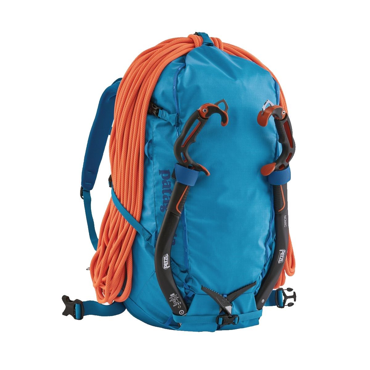 Patagonia Ascensionist 55
