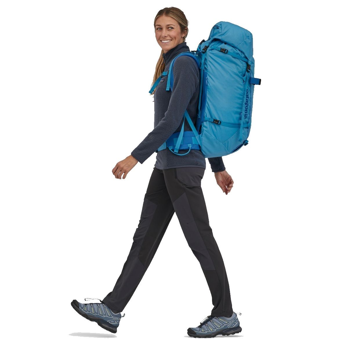 Patagonia Ascensionist 55
