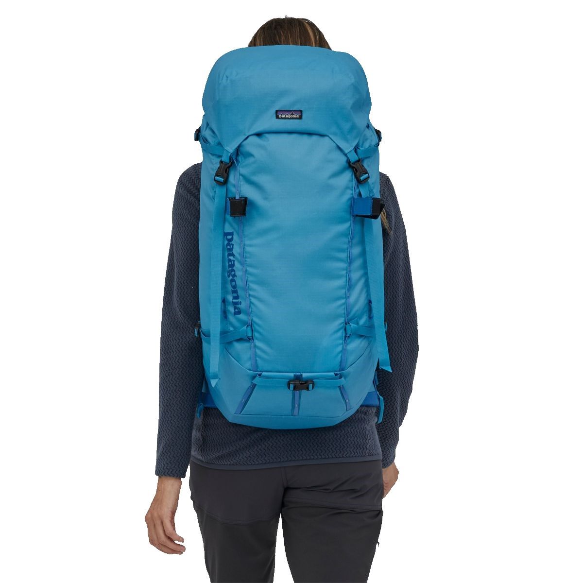 Patagonia Ascensionist 55