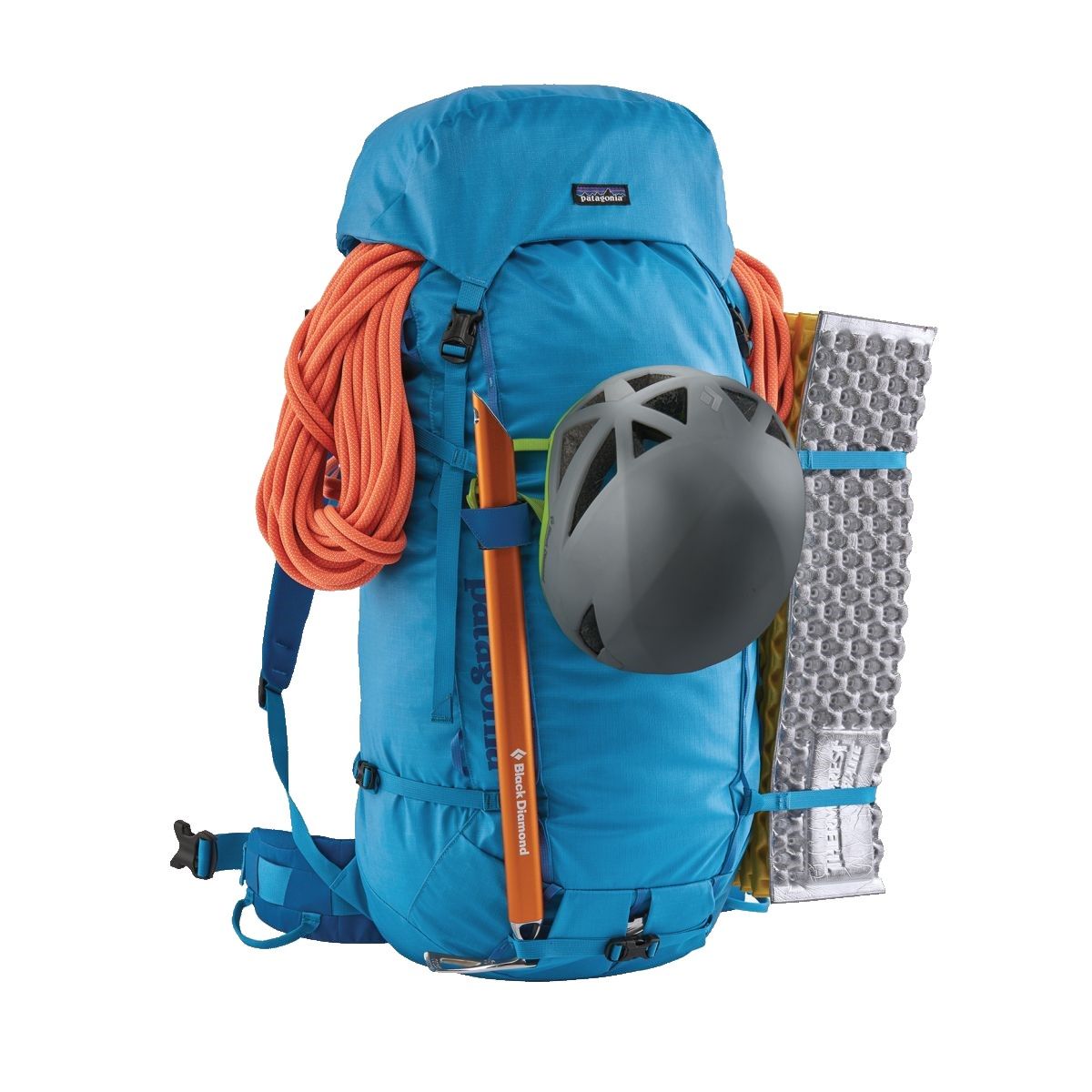 Ascensionist 30 store