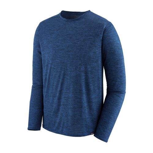 Patagonia Capilene Cool Daily Shirt Manga Larga
