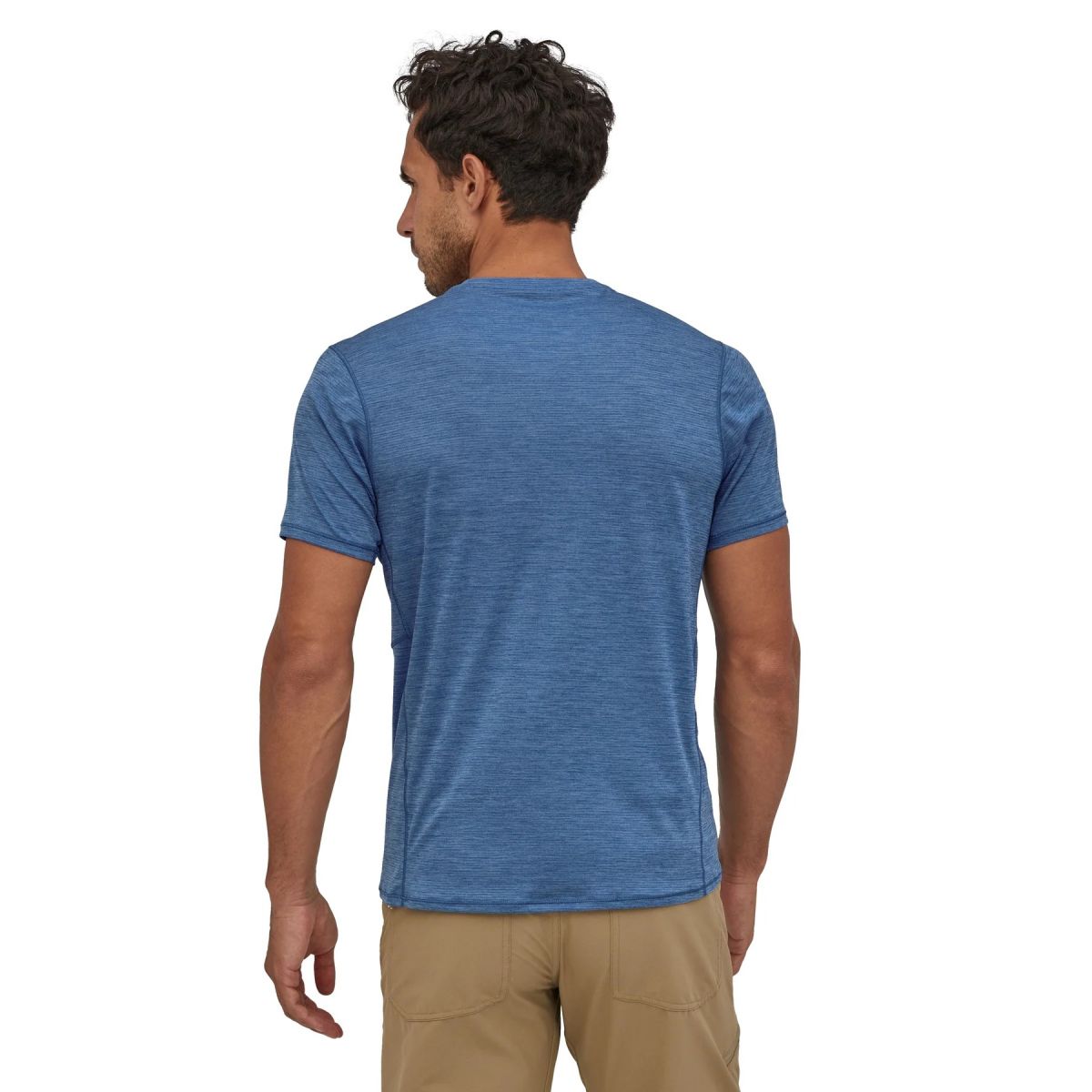 Patagonia Capilene Cool Lightweight Shirt