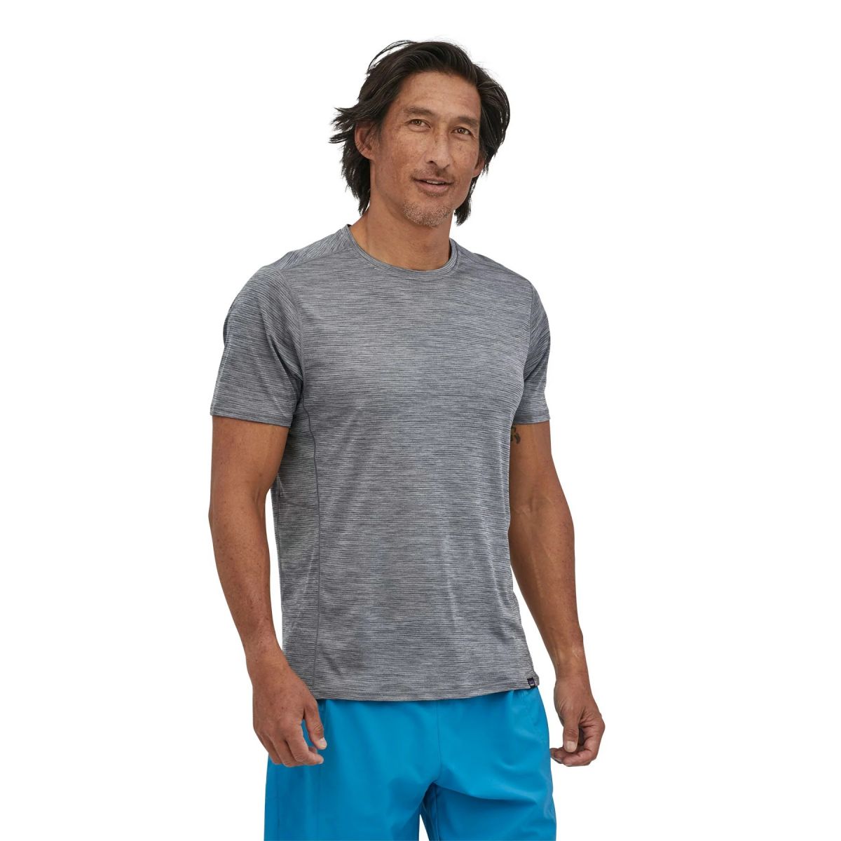 Patagonia Capilene Cool Lightweight Shirt Tienda Online de escalada y montana