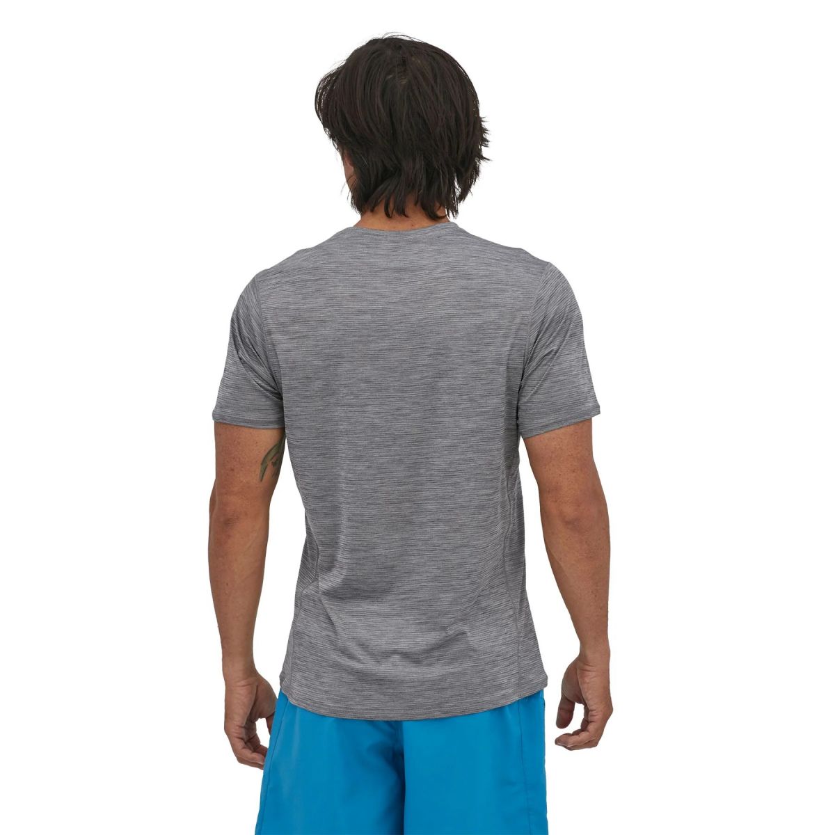 Patagonia Capilene Cool Lightweight Shirt