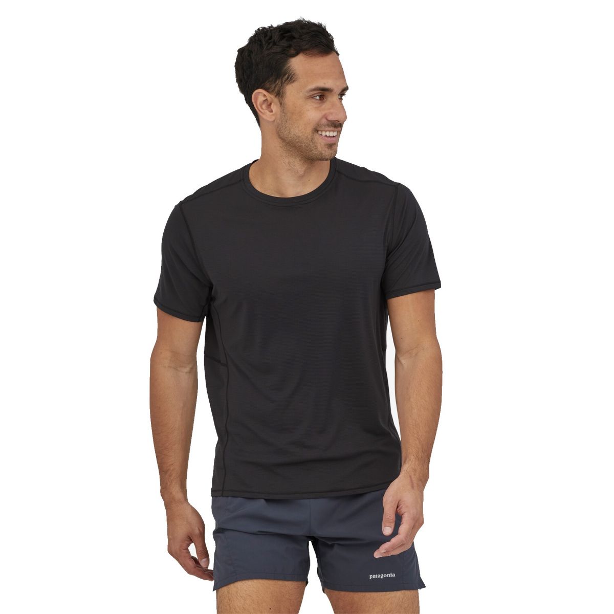 Patagonia Capilene Cool Lightweight Shirt