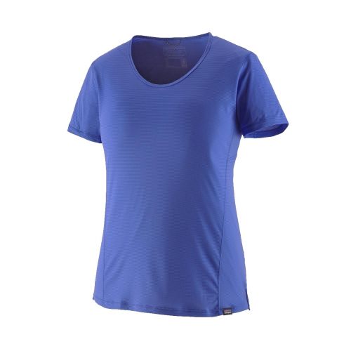 Patagonia Capilene Cool Lightweight Shirt Mujer