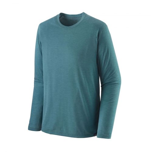 Patagonia Capilene Cool Trail Shirt Manga Larga
