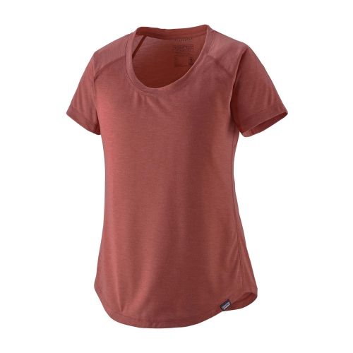 Patagonia Capilene Cool Trail Shirt Mujer