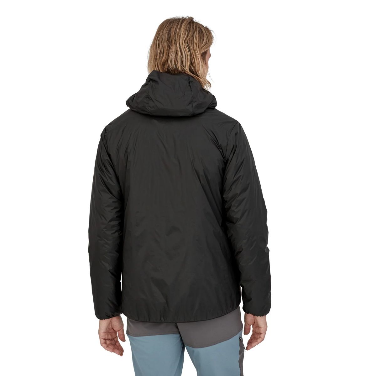 Patagonia DAS Light Hoody