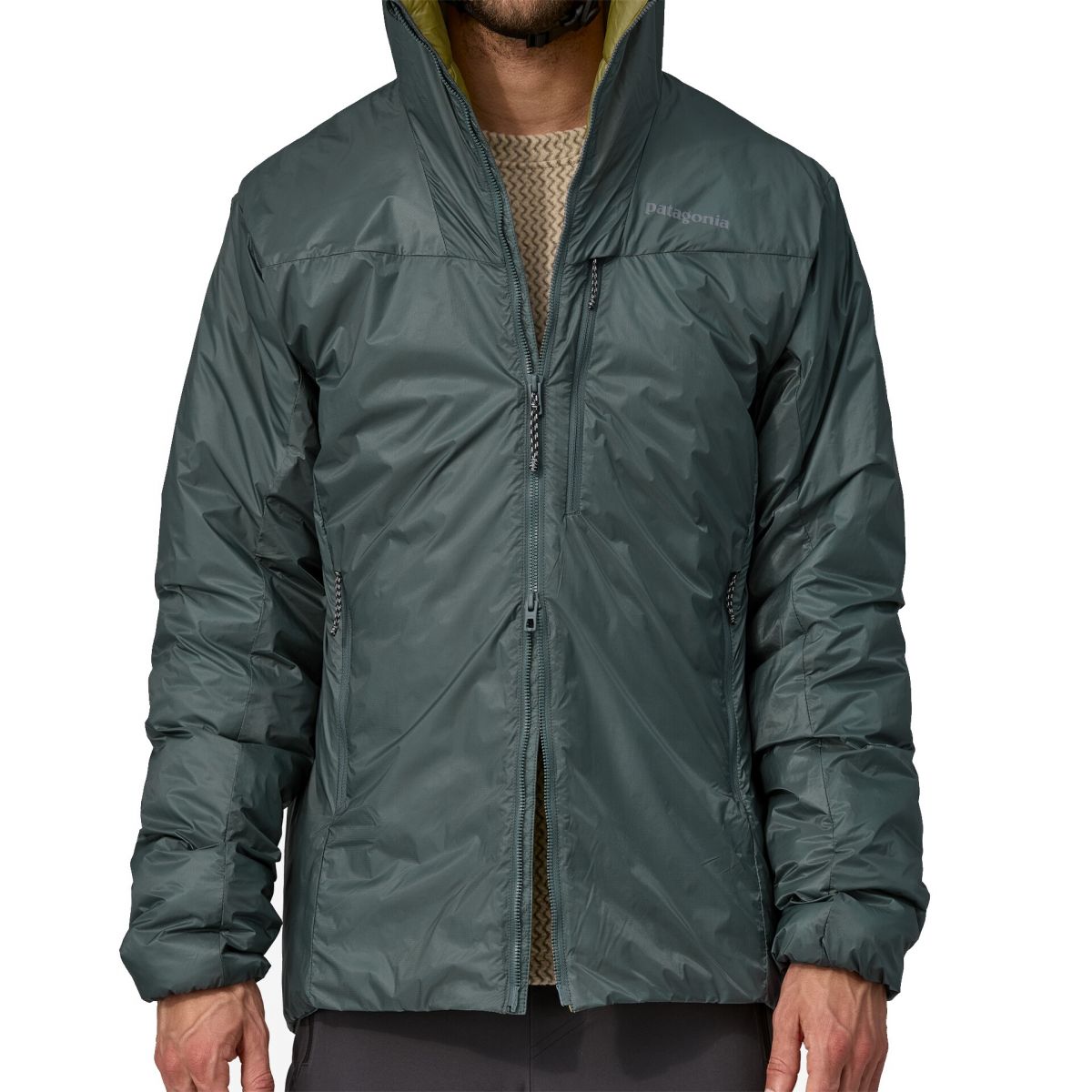 Patagonia DAS Light Hoody Tienda Online de escalada y montana