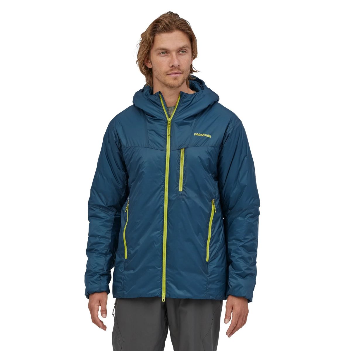 Patagonia DAS Parka