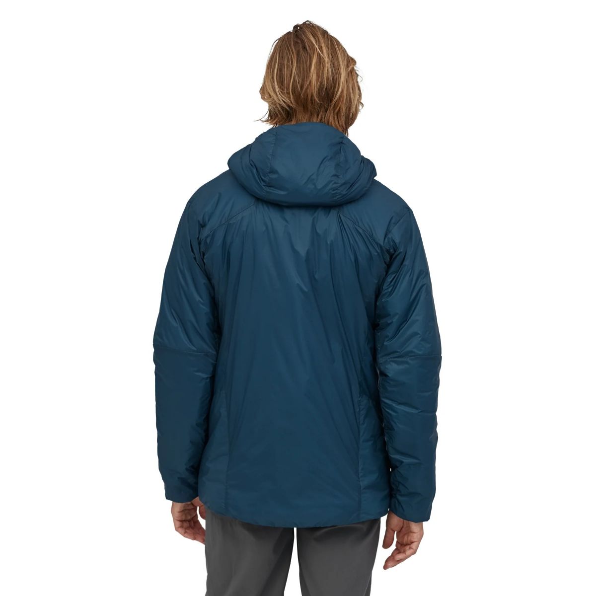 Patagonia DAS Parka