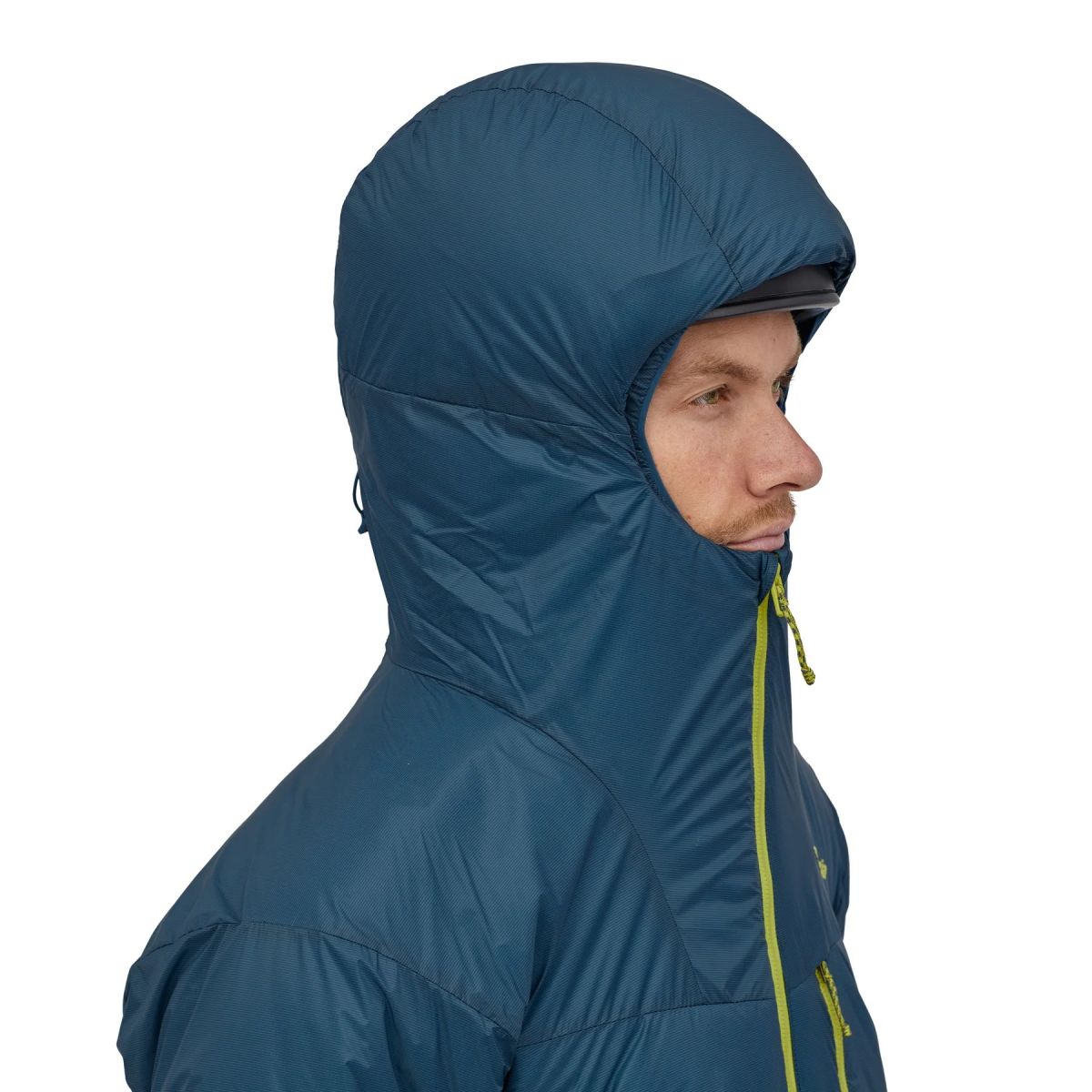 Patagonia DAS Parka