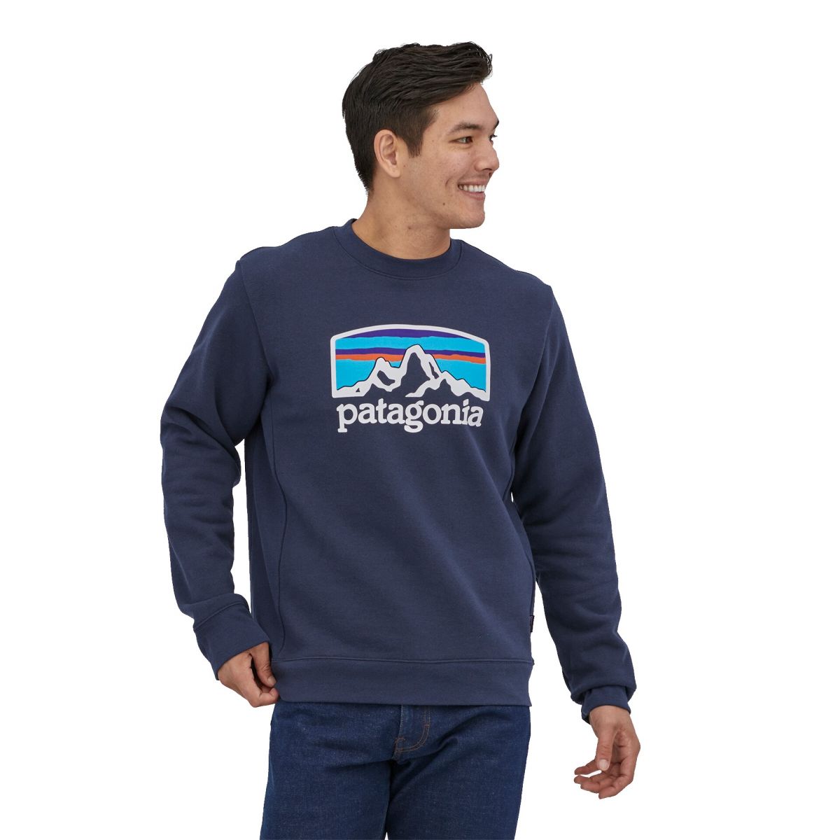 Patagonia fitz roy sweatshirt new arrivals