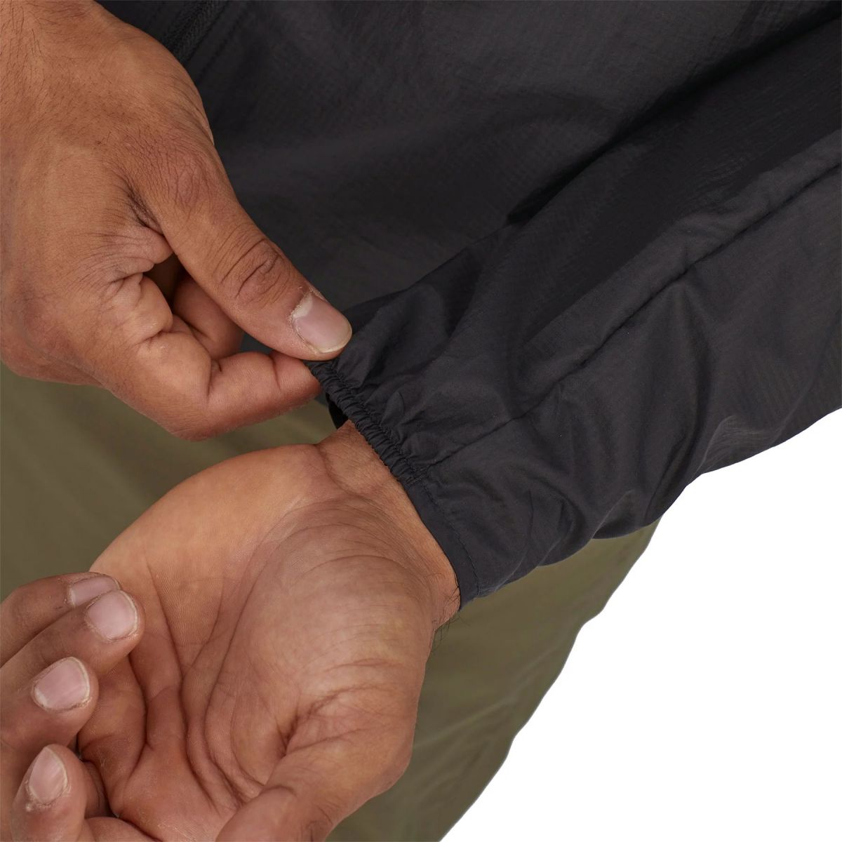 Patagonia Houdini Jacket Campera Rompevientos