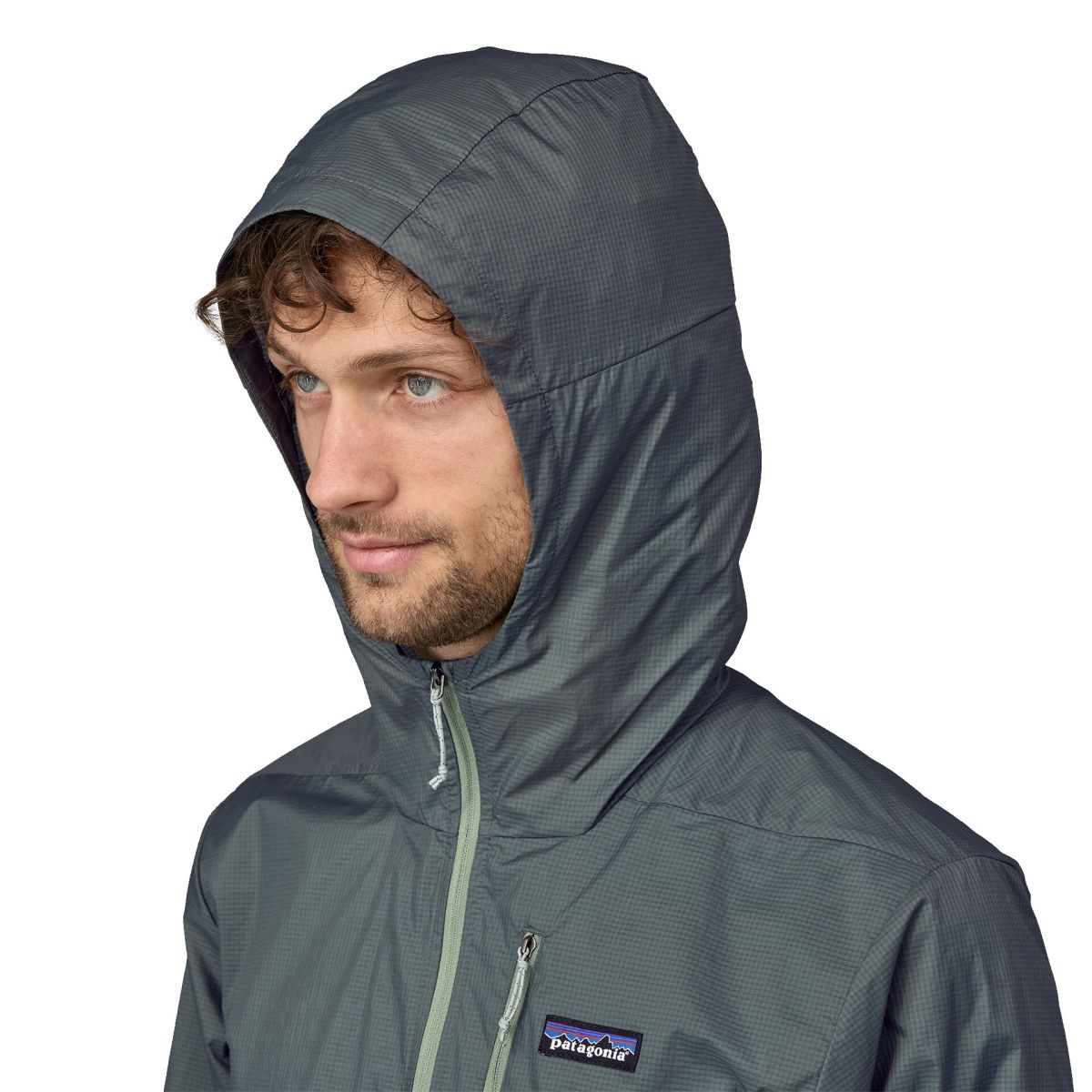 Patagonia Houdini Jacket Campera Rompevientos