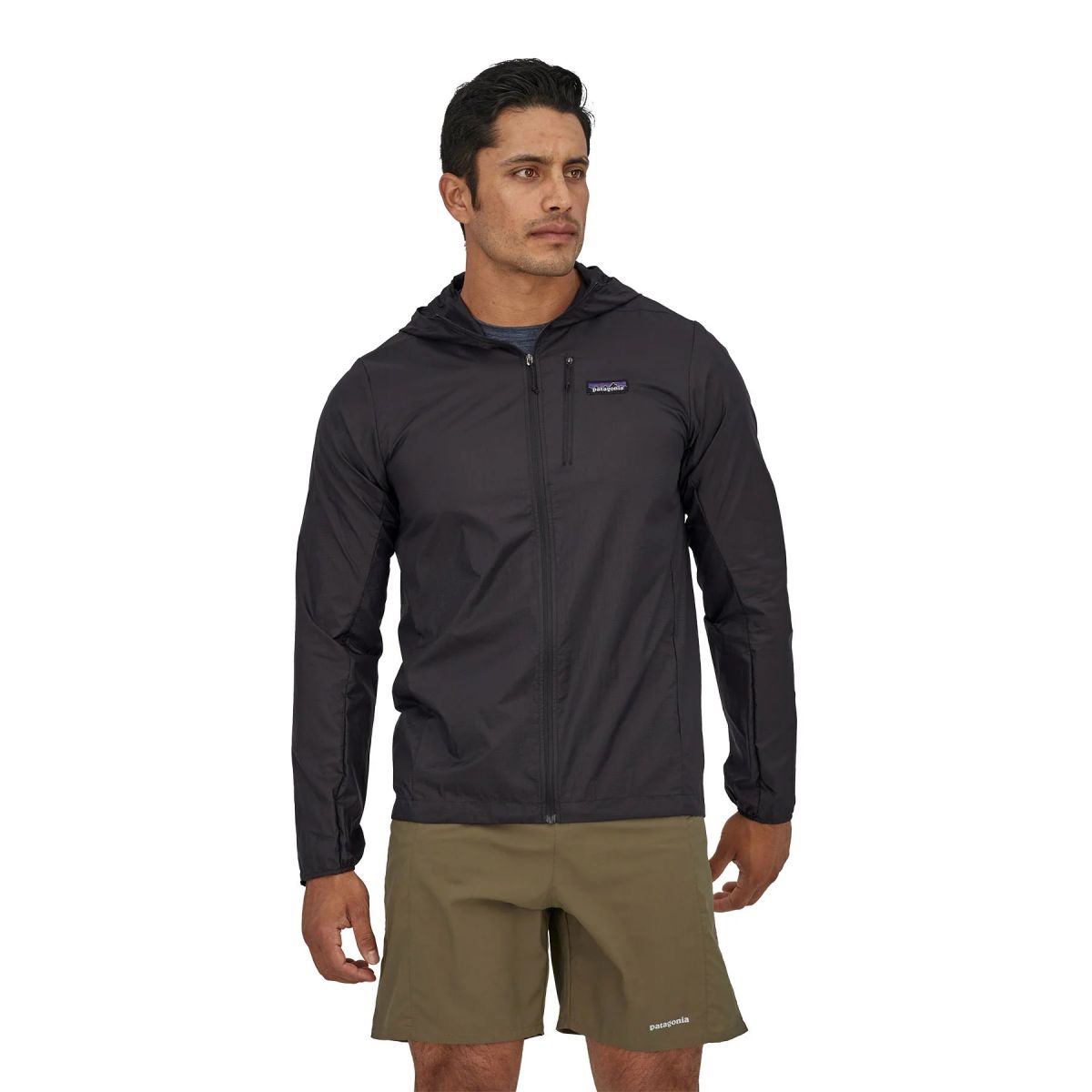 Patagonia Houdini Jacket Campera Rompevientos