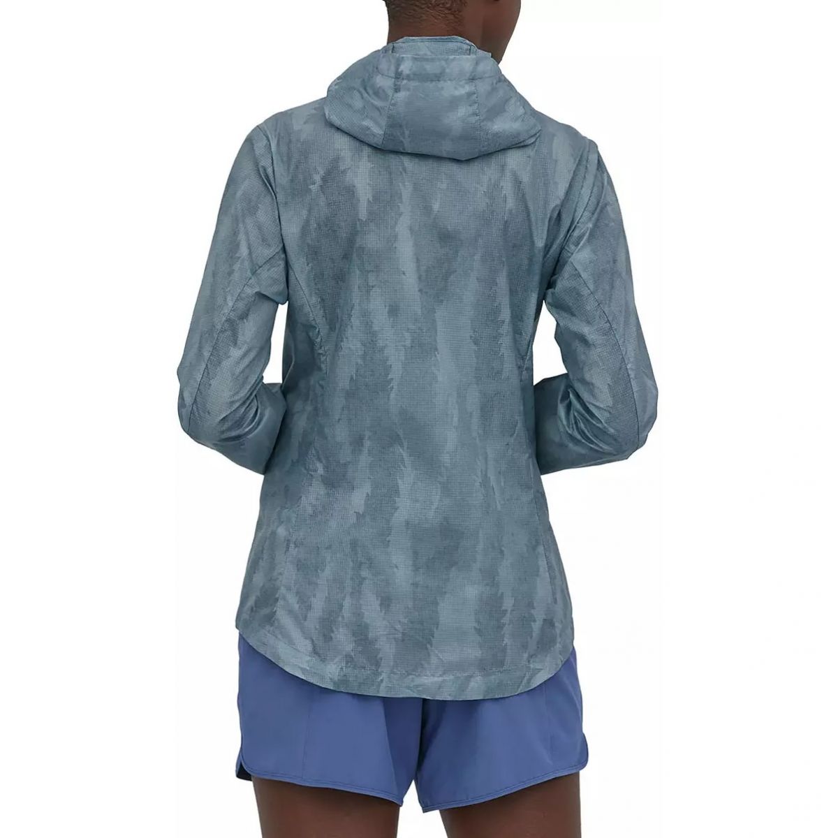 Patagonia Houdini Jacket Mujer