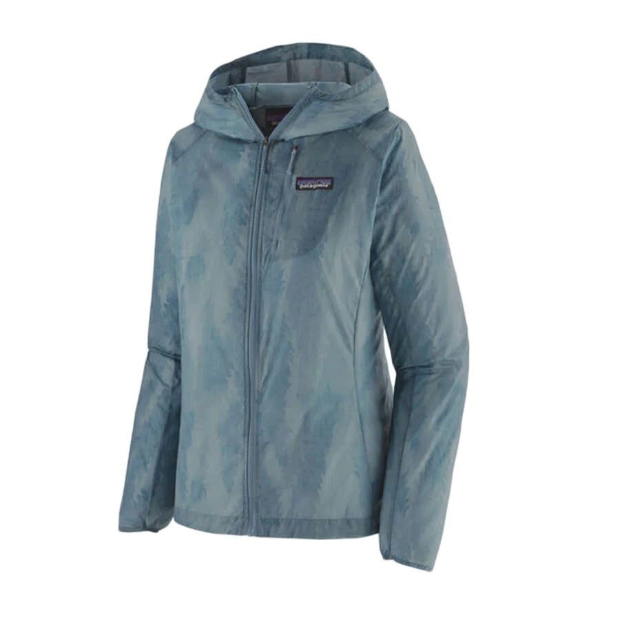 Patagonia Houdini Jacket Mujer Tienda Online de escalada y montana