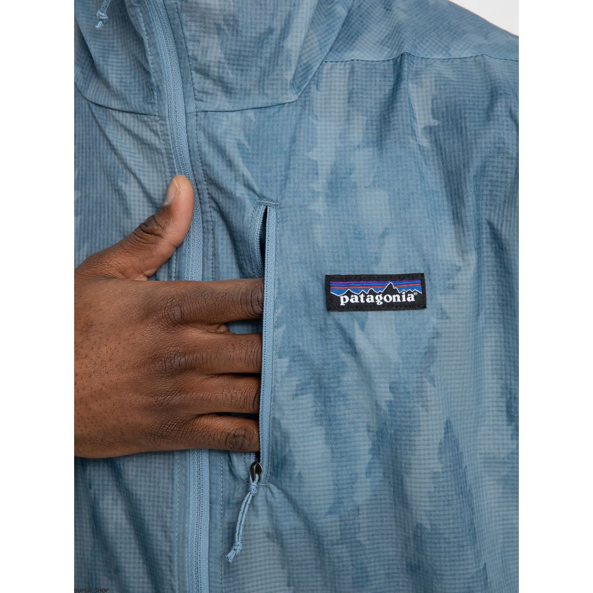 Patagonia Houdini Jacket Mujer