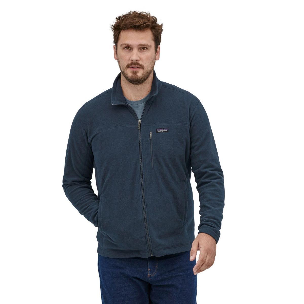 Patagonia Micro D Jacket