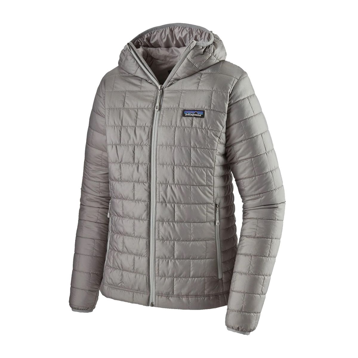 Patagonia Nano Puff Hoody Mujer