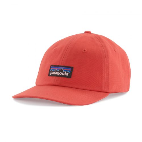 Patagonia P-6 Label Trad Cap