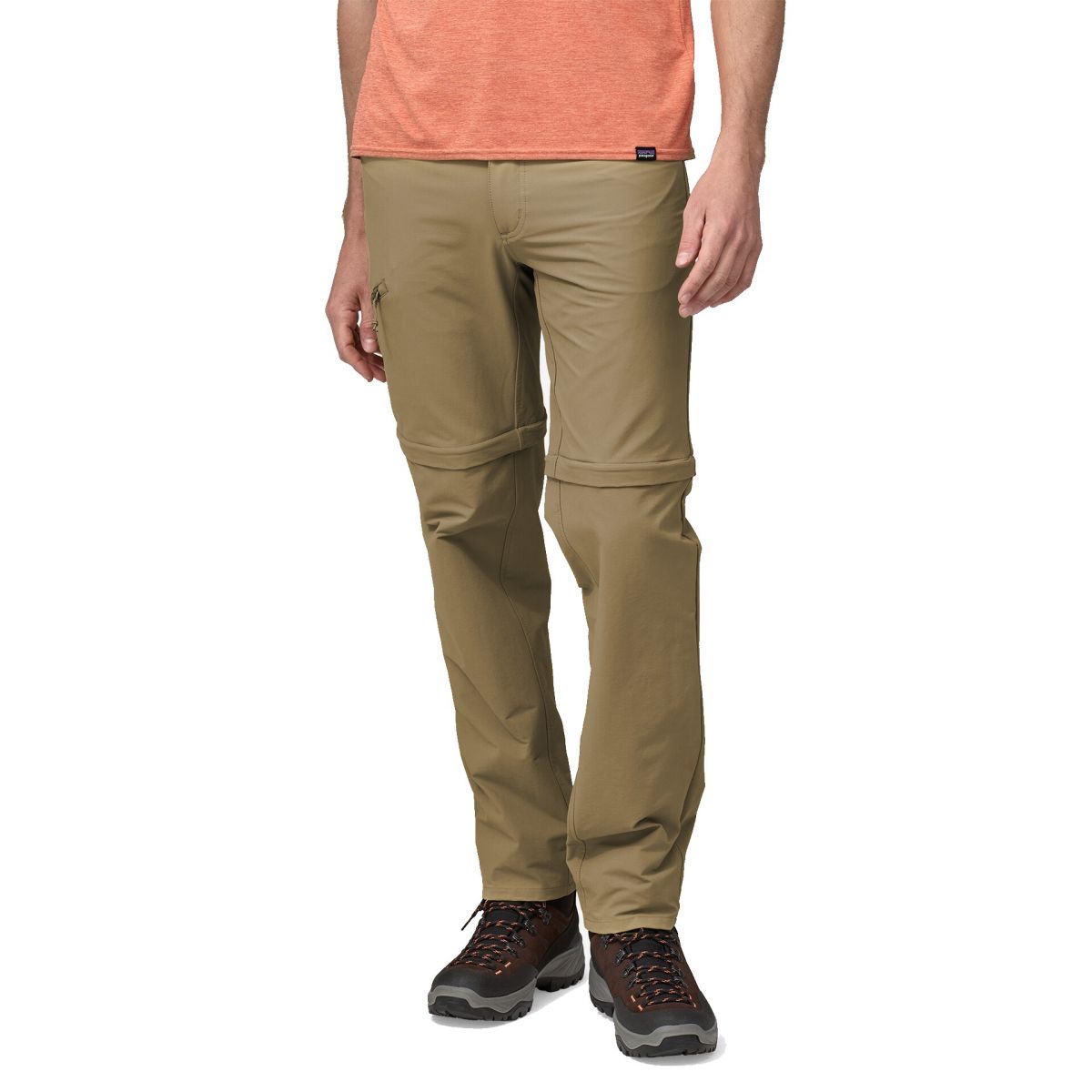 Patagonia Quandary Convertible Pants