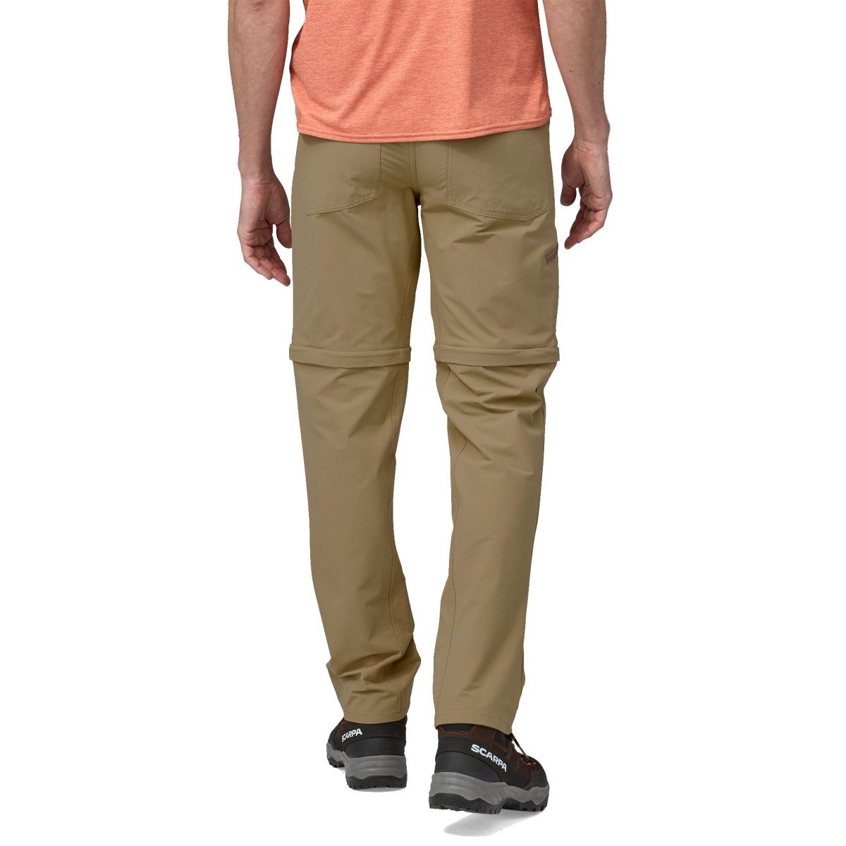 Patagonia Quandary Convertible Pants