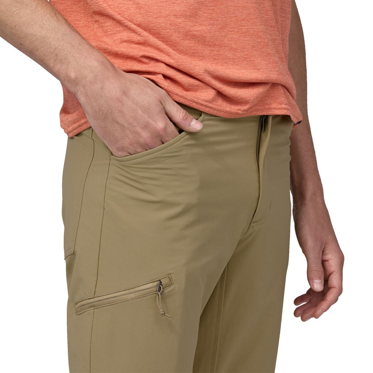 Patagonia Quandary Convertible Pants