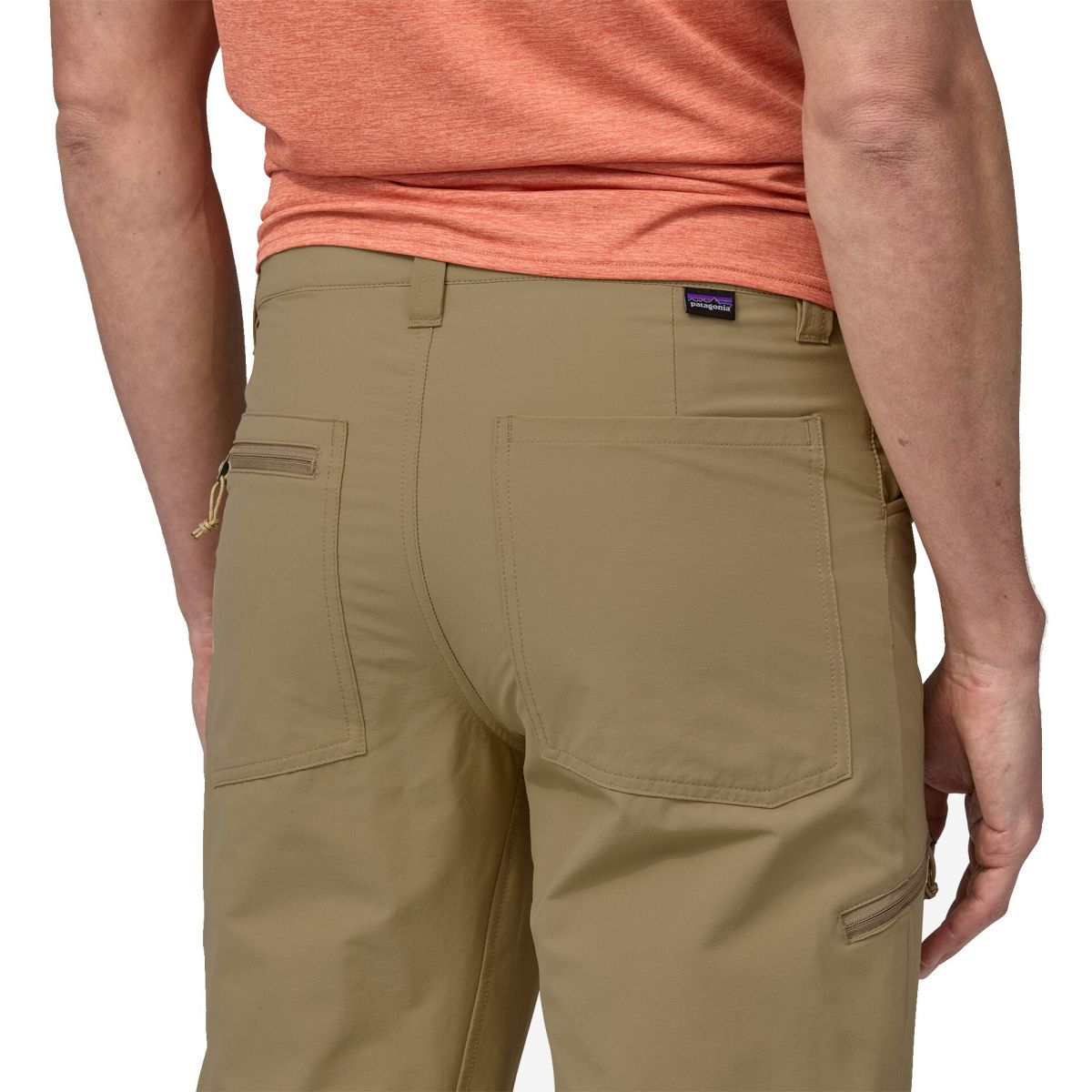 Patagonia Quandary Convertible Pants