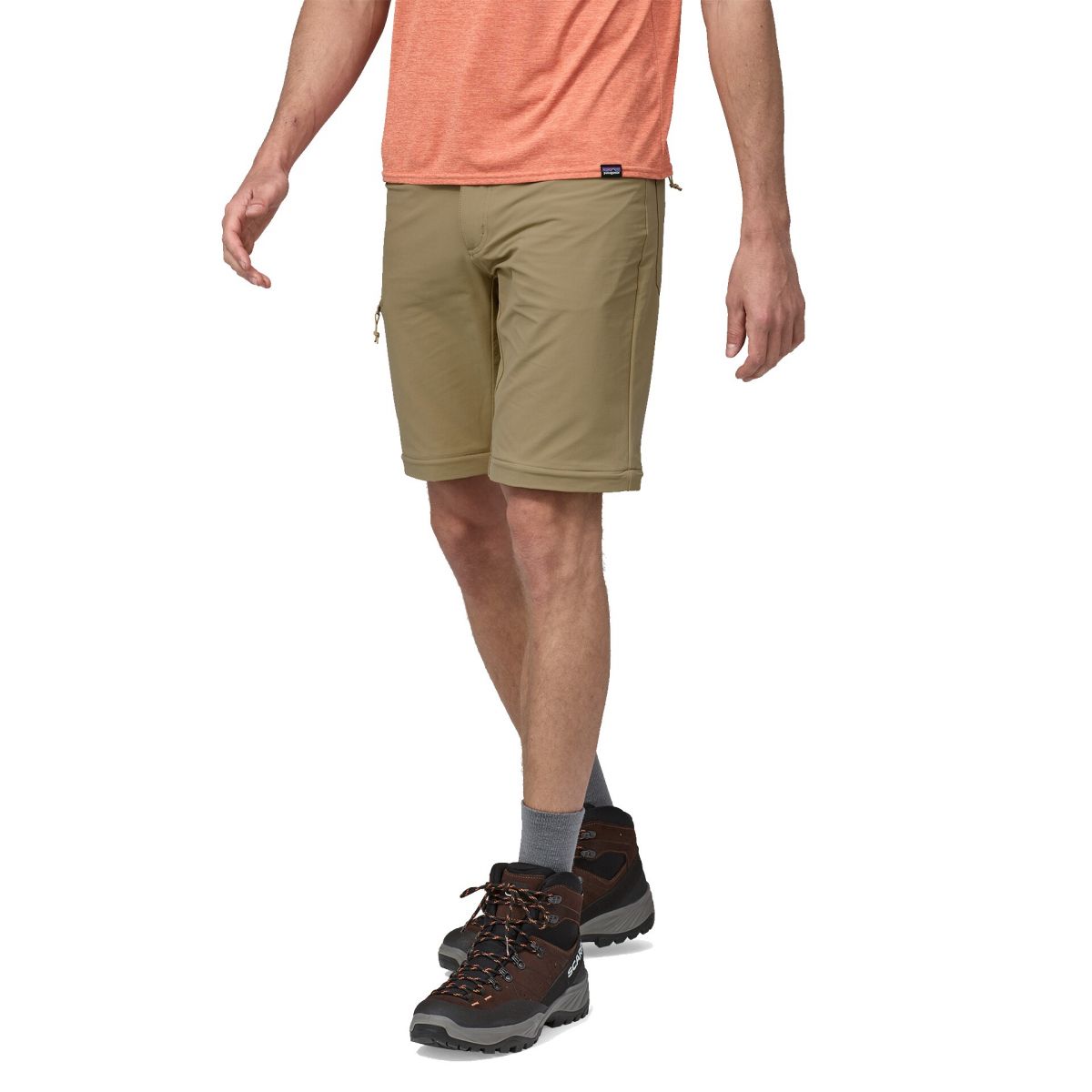Patagonia Quandary Convertible Pants