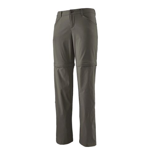 Patagonia Quandary Convertible Pants Mujer