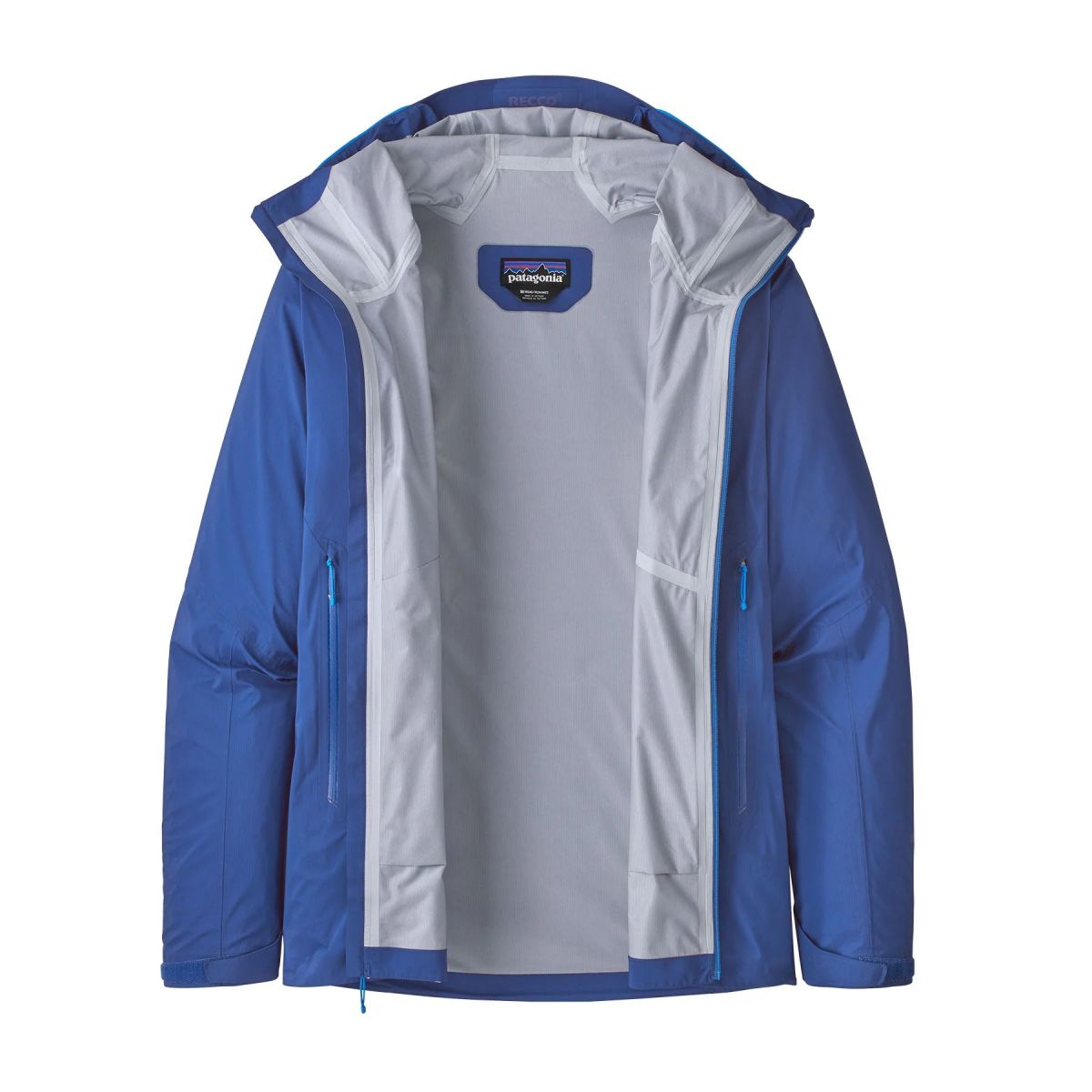 Patagonia Storm10 Jacket