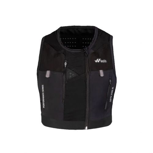 Weis Chaleco Lefty 6 L