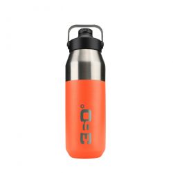 360 Degrees Vacuum Insulated Sip Acero Inox 750cc